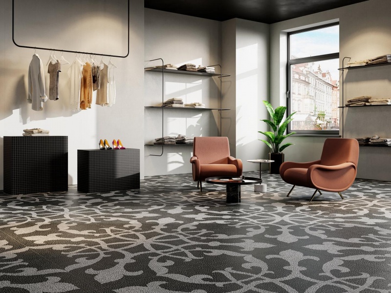 Багатти Kerama Marazzi