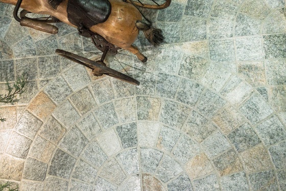 Emilia (RHS (Rondine) Ceramiche)