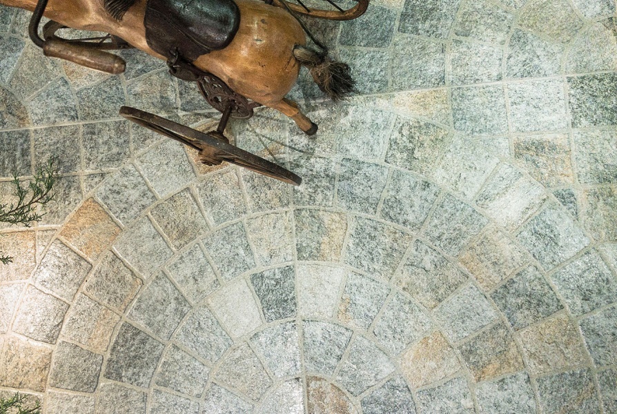 Emilia RHS Rondine Ceramiche