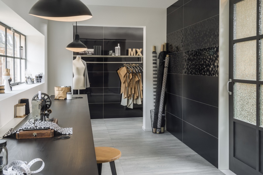 Monochrome Magic Villeroy&Boch