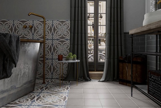 Art Nouveau (EQUIPE)