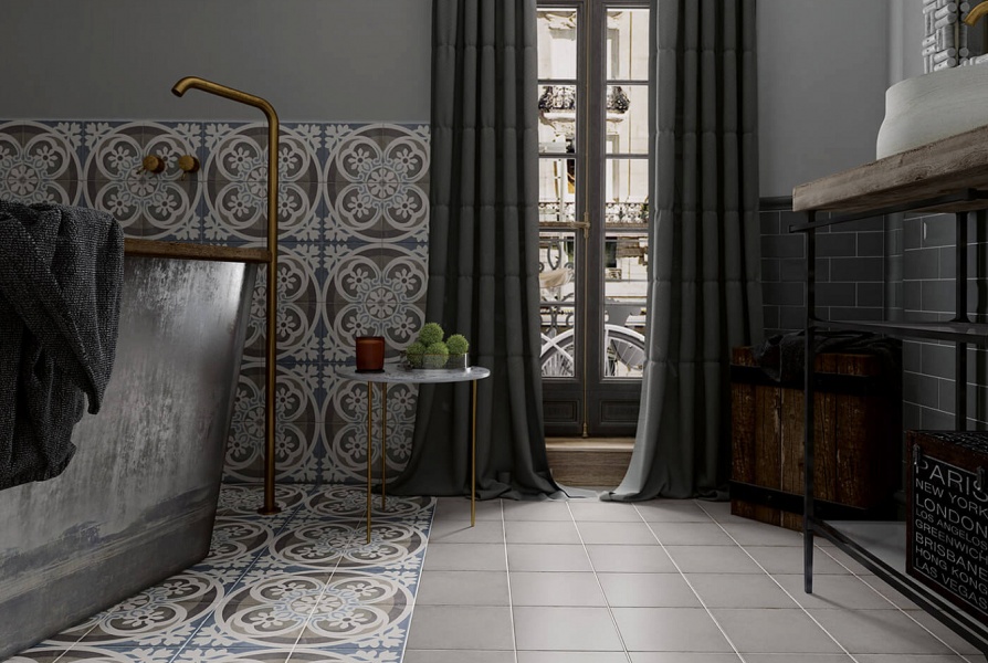 Art Nouveau EQUIPE