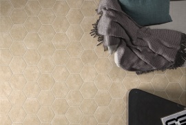 Hexatile Cement EQUIPE