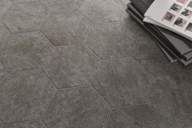 Hexatile Cement EQUIPE