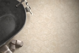 Hexatile Cement EQUIPE