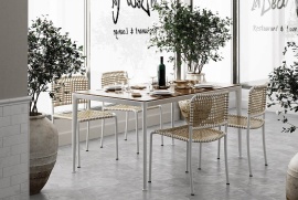 Urban EQUIPE