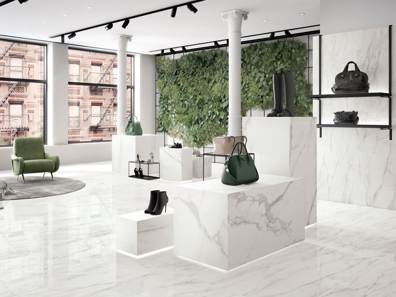 BIANCO D`ITALIA Provenza