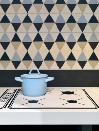 Gouache 10 Slimtech Lea Ceramiche