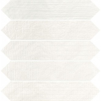 187828 Crackle Decor Nieve 6.5х33