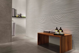 3D Wall Atlas Concorde