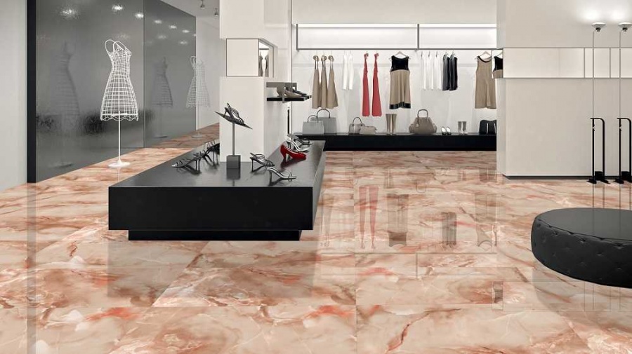 GEMSTONE ITC