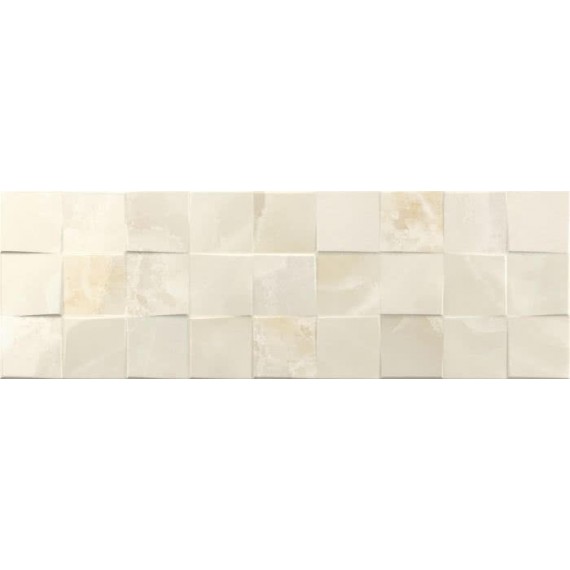 Click Ceramica ONIX LINK MARFIL 25x75