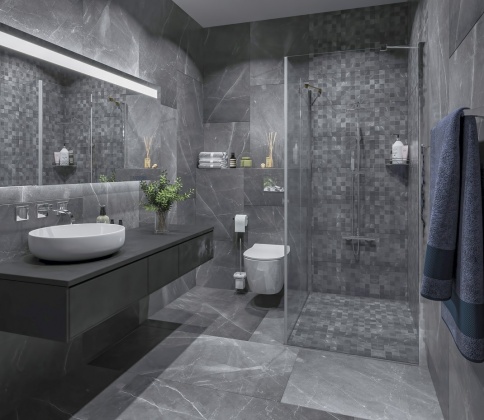 Armani Gris (Absolut Gres)