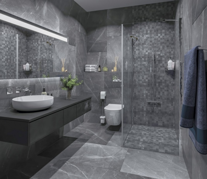 Armani Gris Absolut Gres