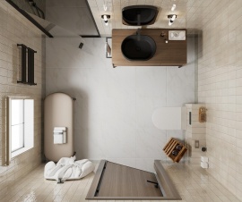 Гран Пале Kerama Marazzi