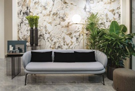 Etoile de Rex (Rex Ceramiche)