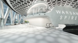 Керамогранит Dots Laminam