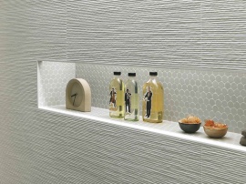 Плитка ECLECTIC Keope