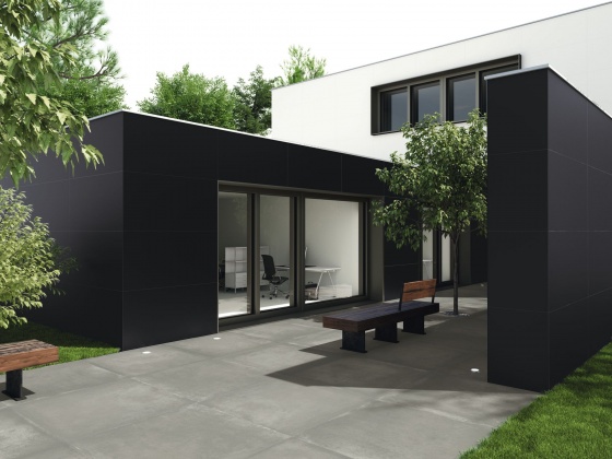 Black (Baldocer)