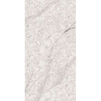 Maximvs Statuario White Megabarocco Lux 120x278