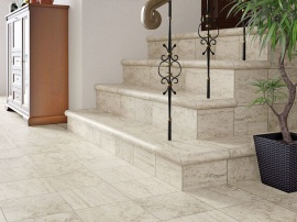 Керамогранит TRAVERTINO (NATUCER)