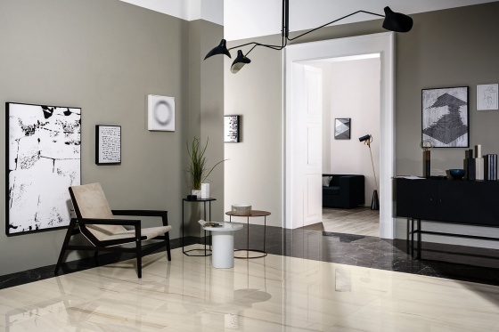 Allmarble (MARAZZI Italy)