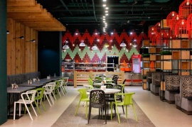 Баттерфляй Kerama Marazzi