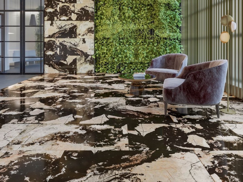Fenomen Qua Granite