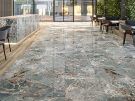 Firoza Qua Granite