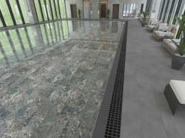 Firoza Qua Granite