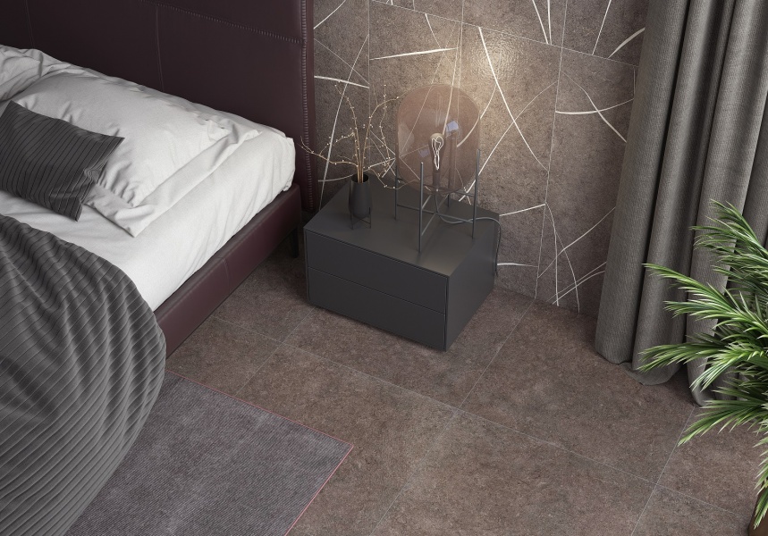 Флокк Керамин