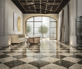 Venice Villa IRIS FMG