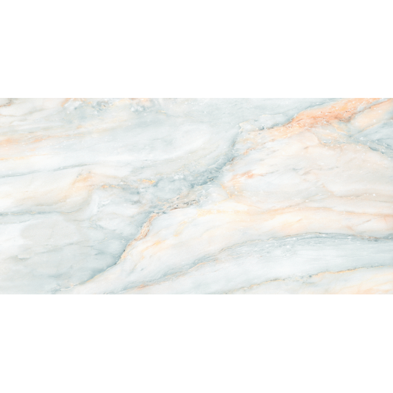 Керамогранит ETACN1209GL60120 Керамогранит Plazo Aqua Glossy 60x120