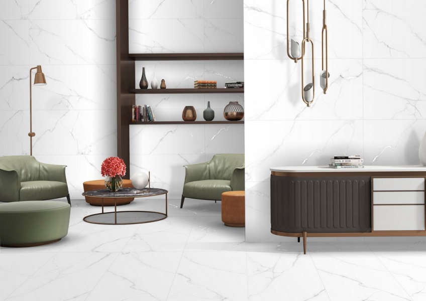 Marble Ennface