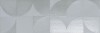 f0VE Mat&More Deco Azure 25X75