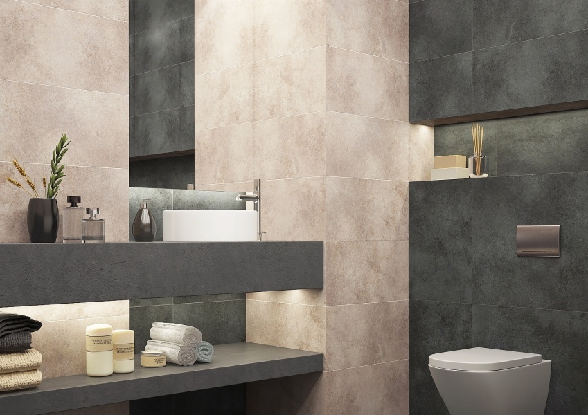 Франкфурт Керамин