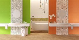 Фреско Керамин