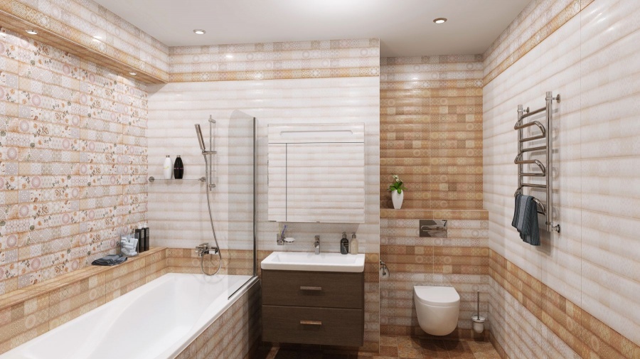 Фрейя Alma Ceramica