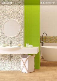 Фреско Керамин