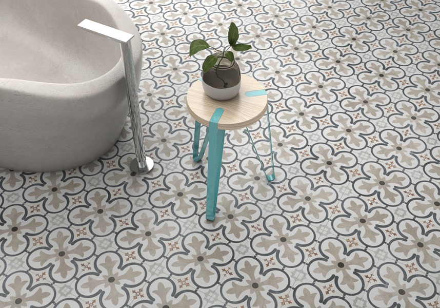 Керамогранит Boulevard Geotiles