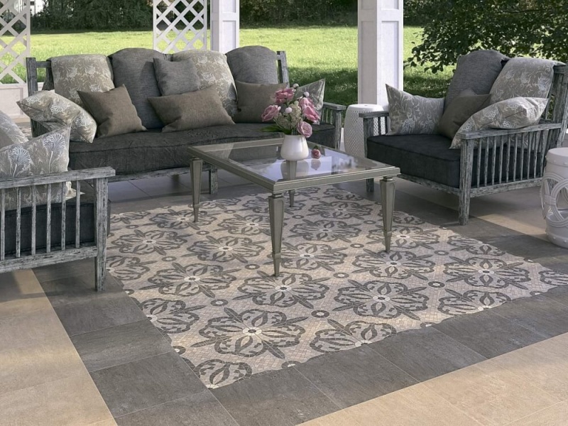 Плитка Гилфорд Kerama Marazzi