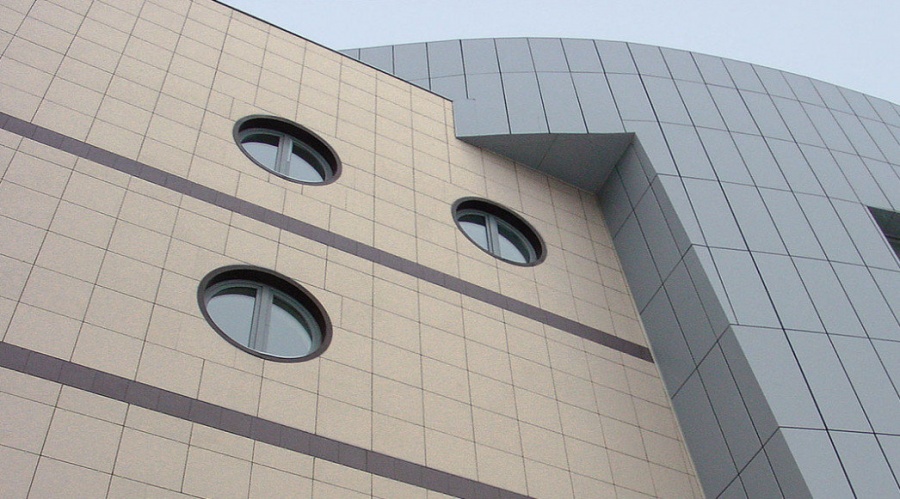 Керамогранит Granito 1 (Casalgrande Padana)