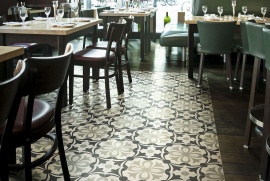 ALTHAUS Ceramiche Grazia