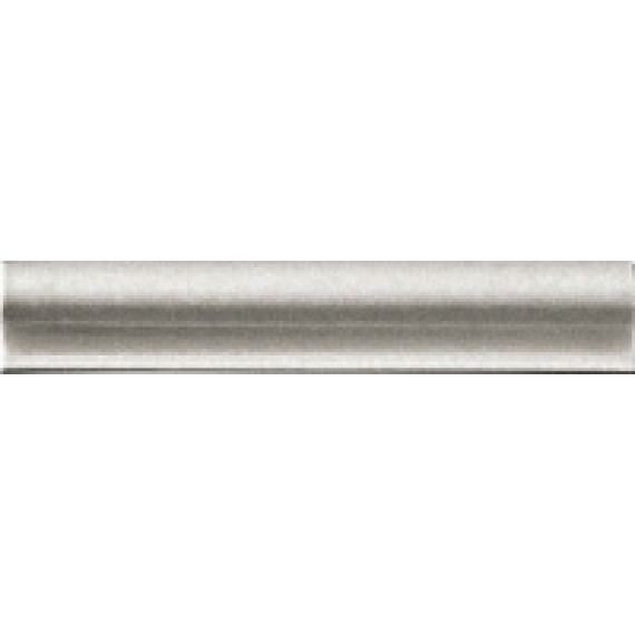 Керамическая плитка Бордюр BAM77 Amarcord BORDURA FUMO Matt 3,5x20