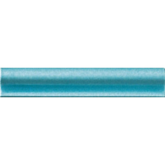 Керамическая плитка Бордюр BAM99 Amarcord BORDURA PAVONE Matt 3,5x20