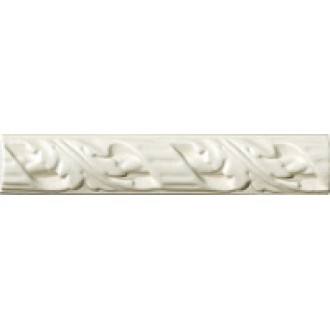 Бордюр FRE10 Amarcord Fregio M BEIGE Matt 4x20