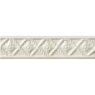 Бордюр IGE010 Amarcord IGEA BEIGE Matt 5x20