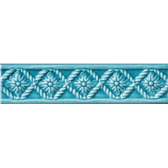 Бордюр IGE99 Amarcord IGEA PAVONE Matt 5x20