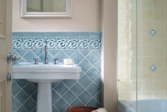 Essenze (Ceramiche Grazia)