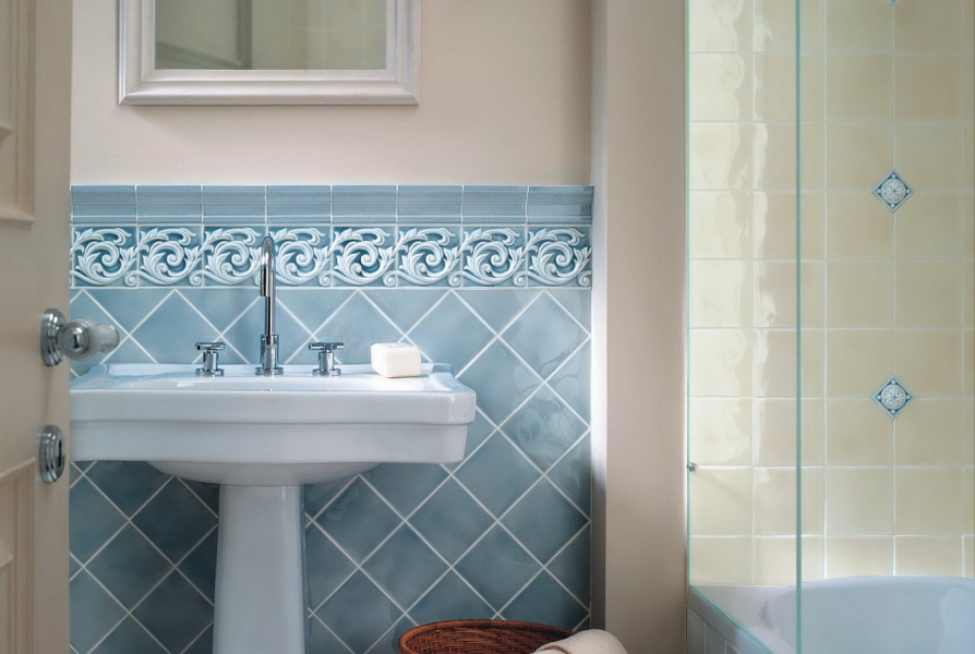 Керамическая плитка Essenze (Ceramiche Grazia)